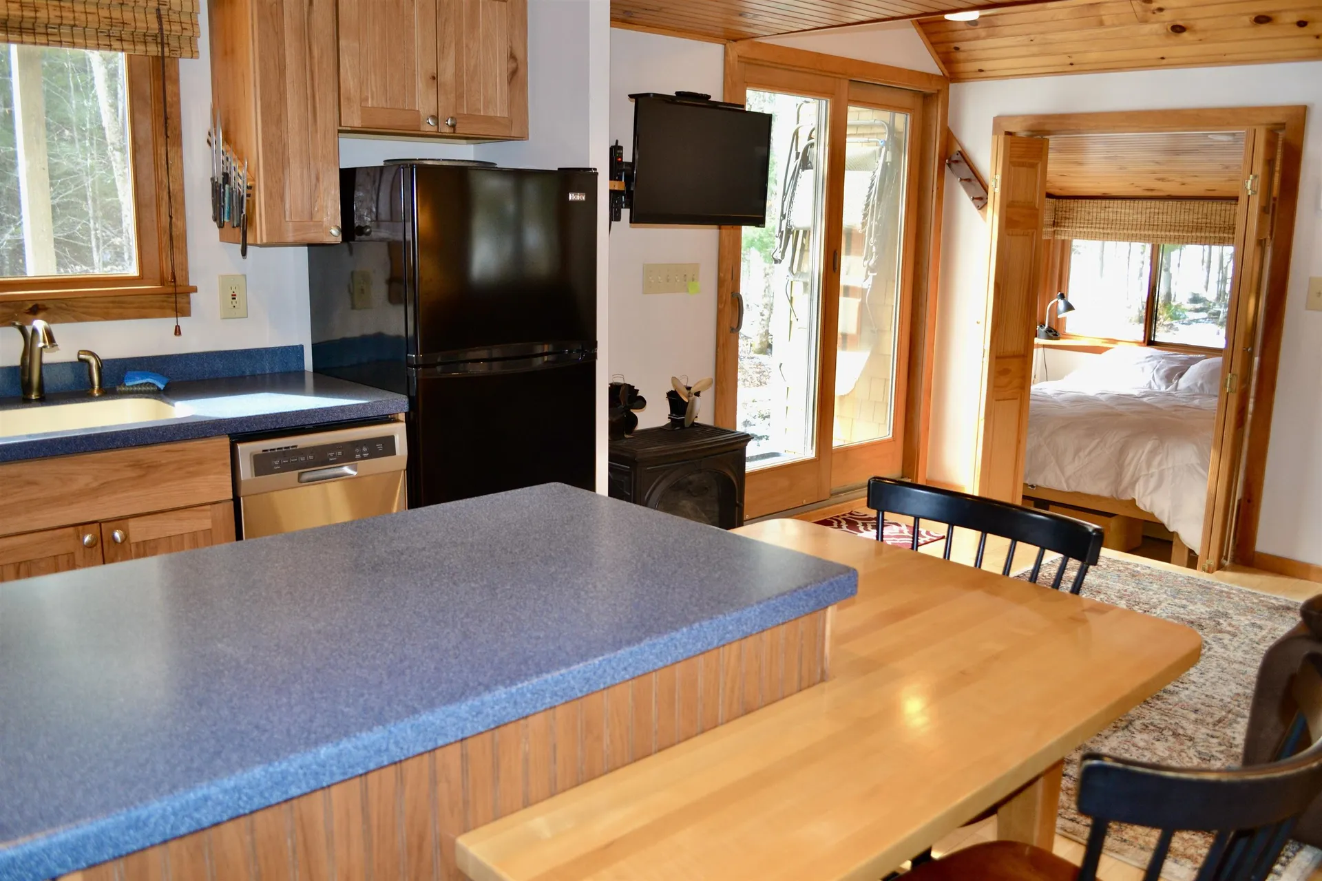 107 Sugarbush Access Road Warren VT 05674