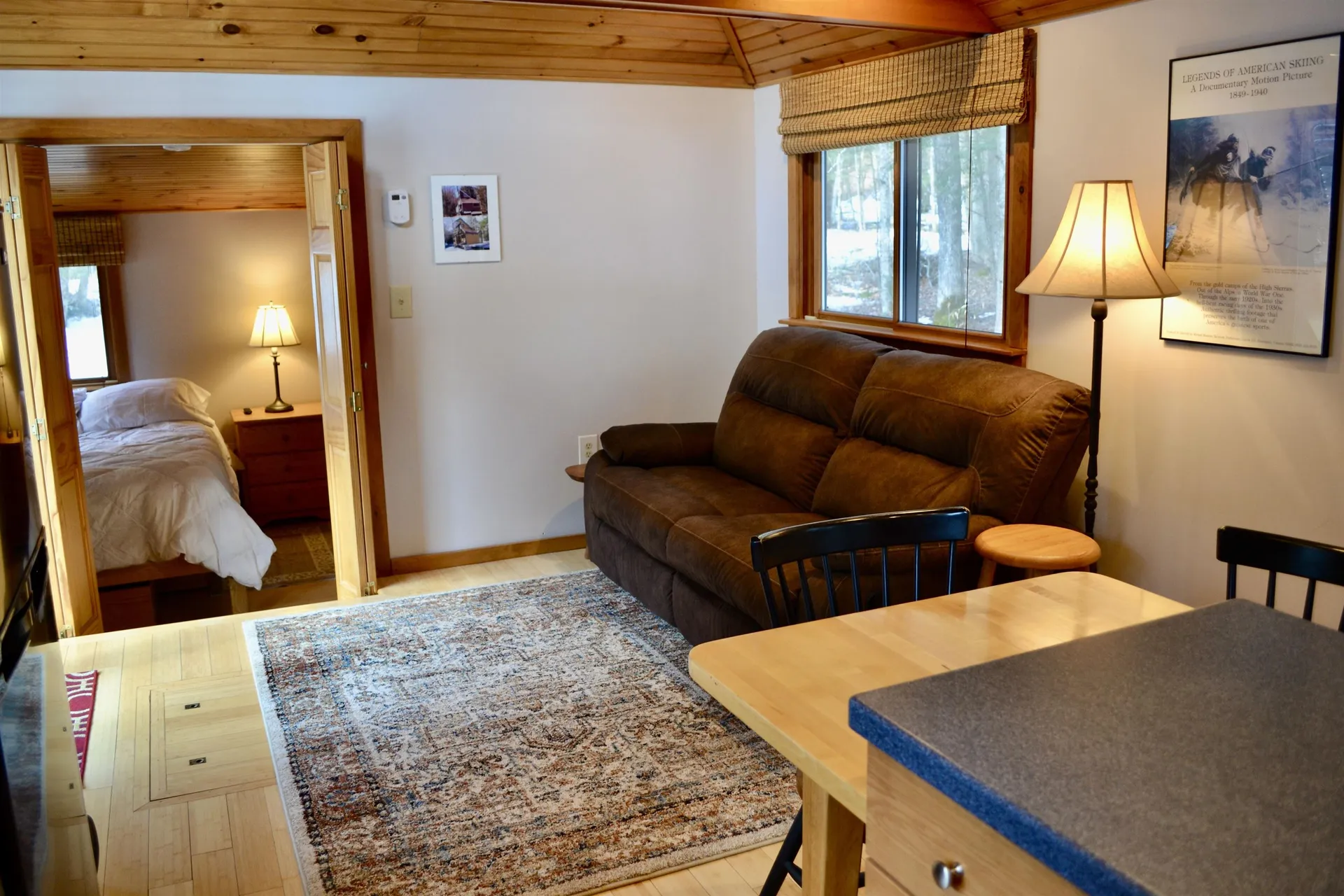 107 Sugarbush Access Road Warren VT 05674