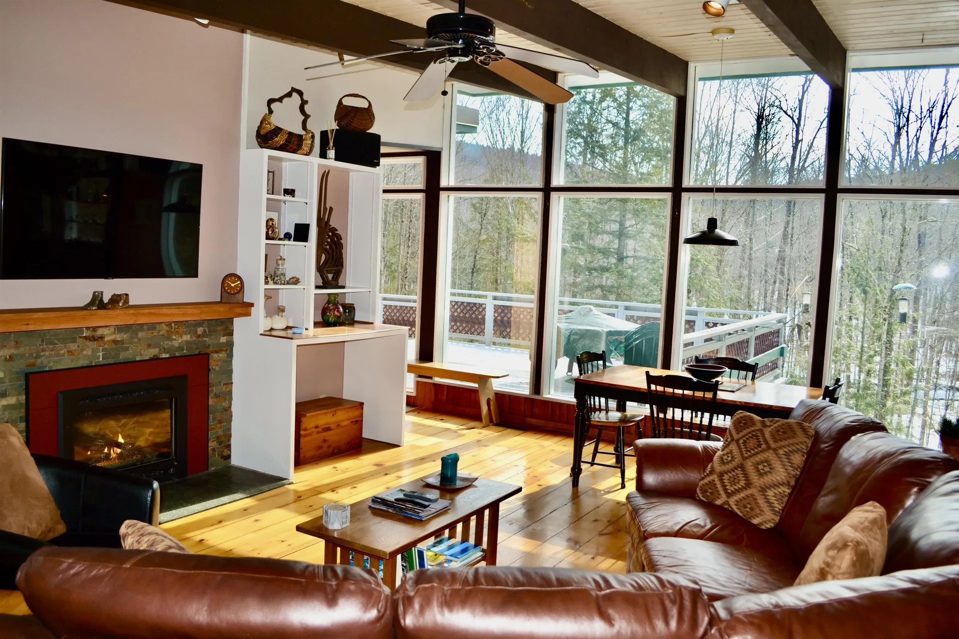107 Sugarbush Access Road Warren VT 05674