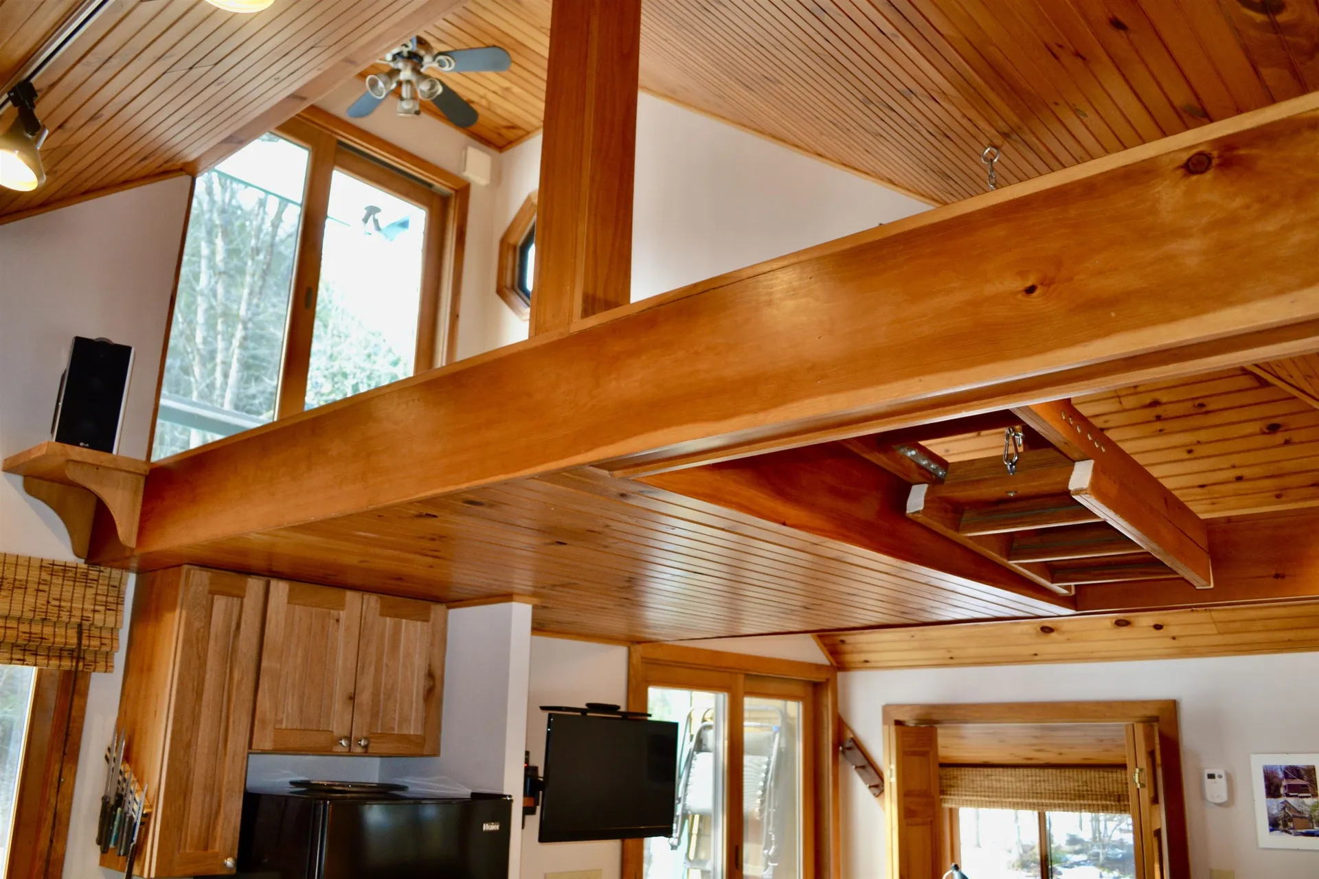 107 Sugarbush Access Road Warren VT 05674