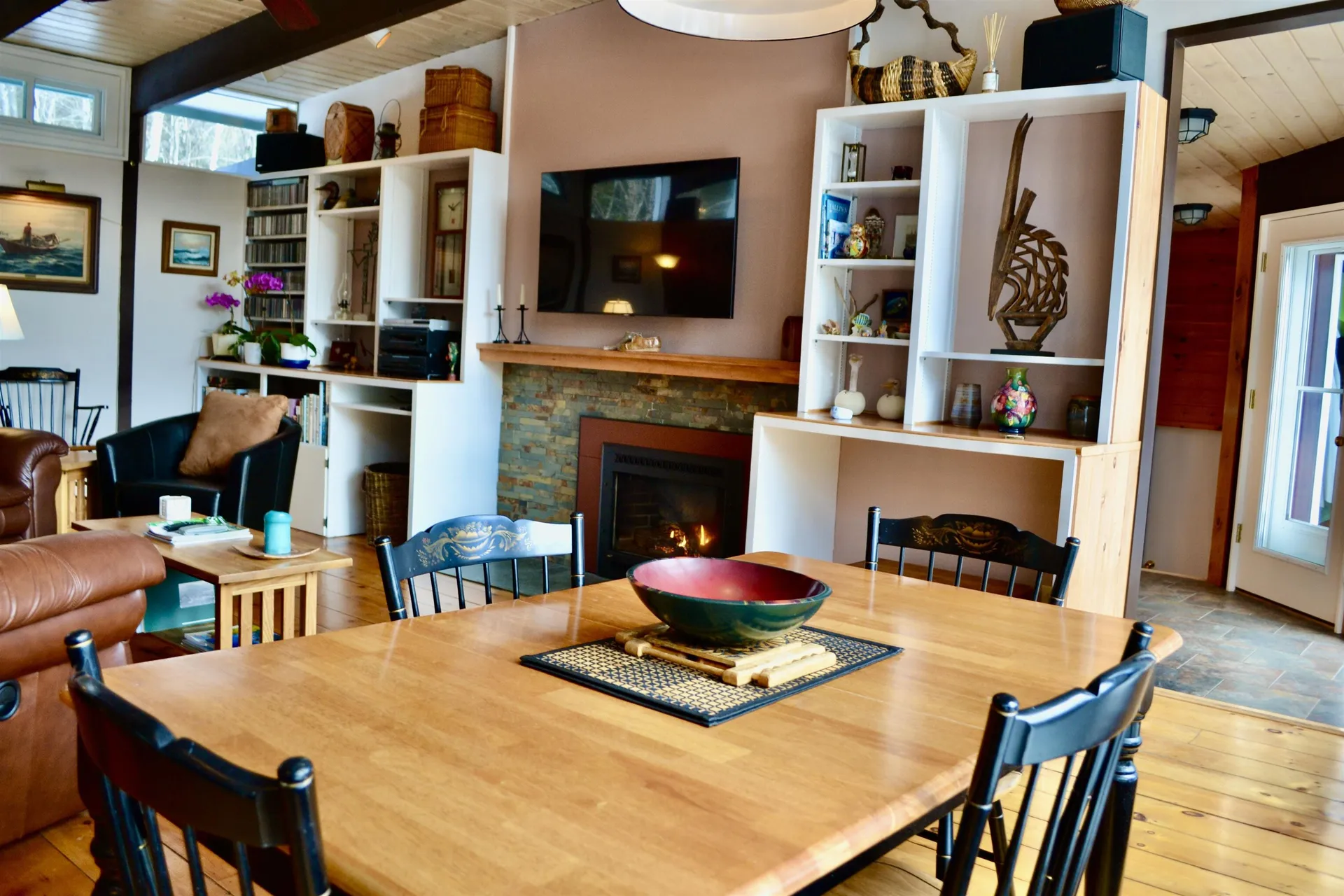 107 Sugarbush Access Road Warren VT 05674