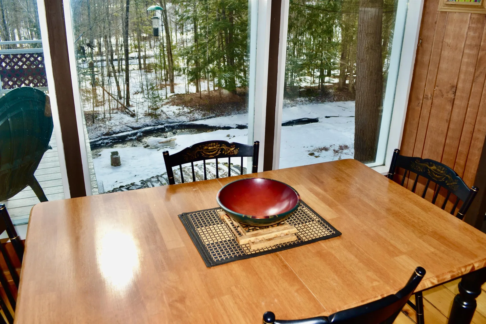 107 Sugarbush Access Road Warren VT 05674