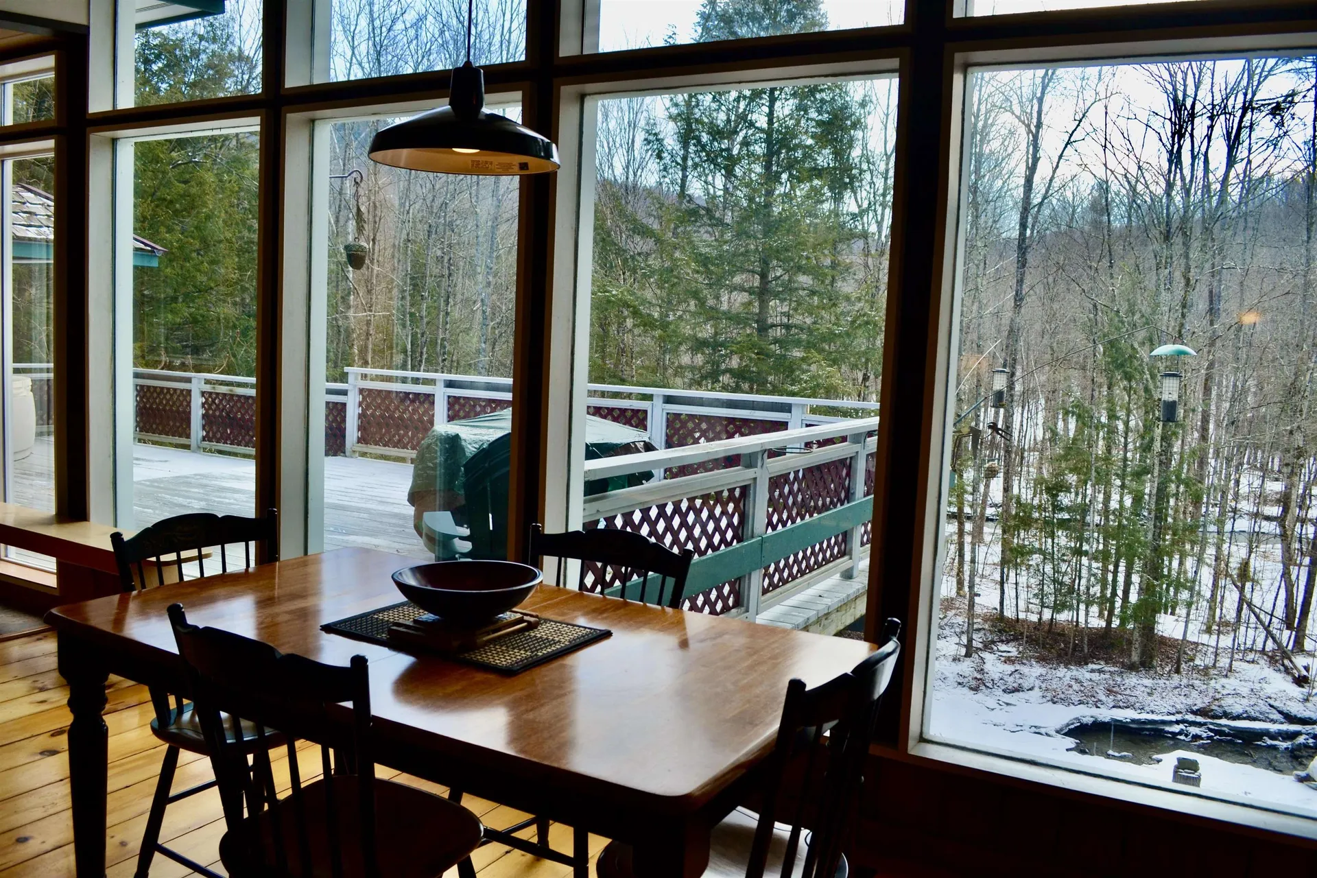 107 Sugarbush Access Road Warren VT 05674