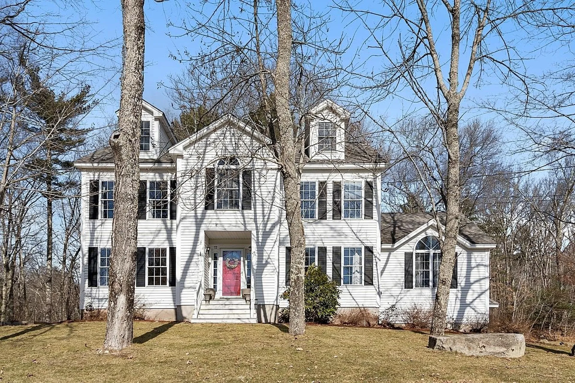 72 Lowell Road Windham NH 03087