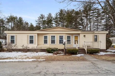 114 Donald Drive Goffstown NH 03045