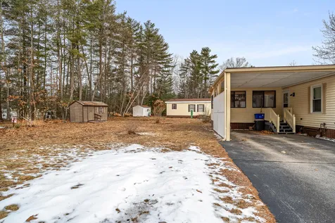 114 Donald Drive Goffstown NH 03045