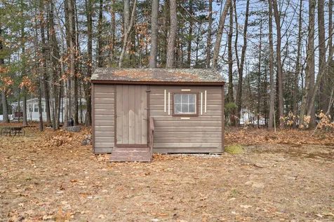 114 Donald Drive Goffstown NH 03045