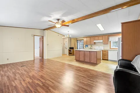 114 Donald Drive Goffstown NH 03045