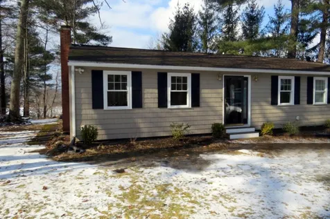 32 Glen Road Salem NH 03079
