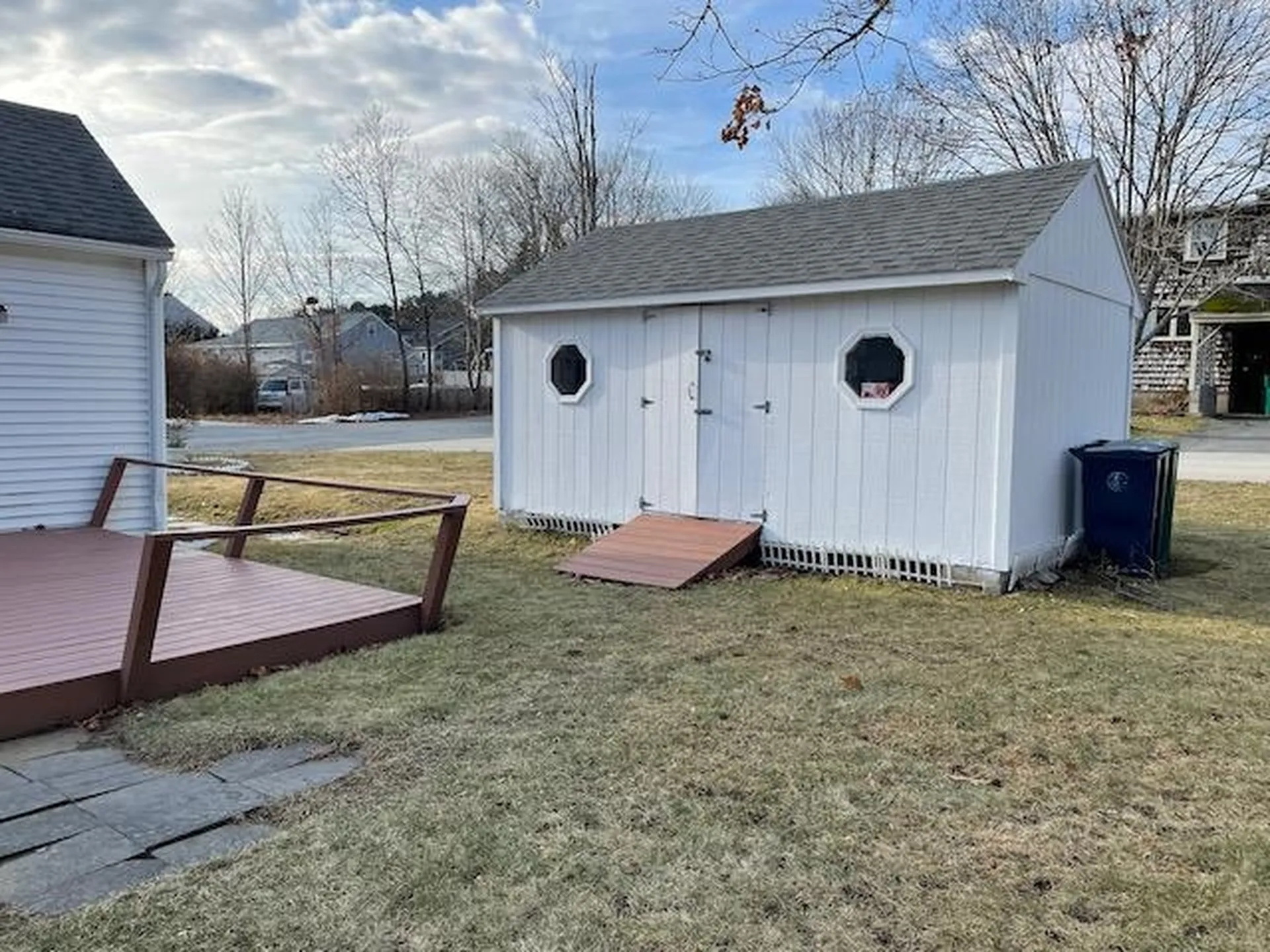 5 Beatrice Lane Hampton NH 03842