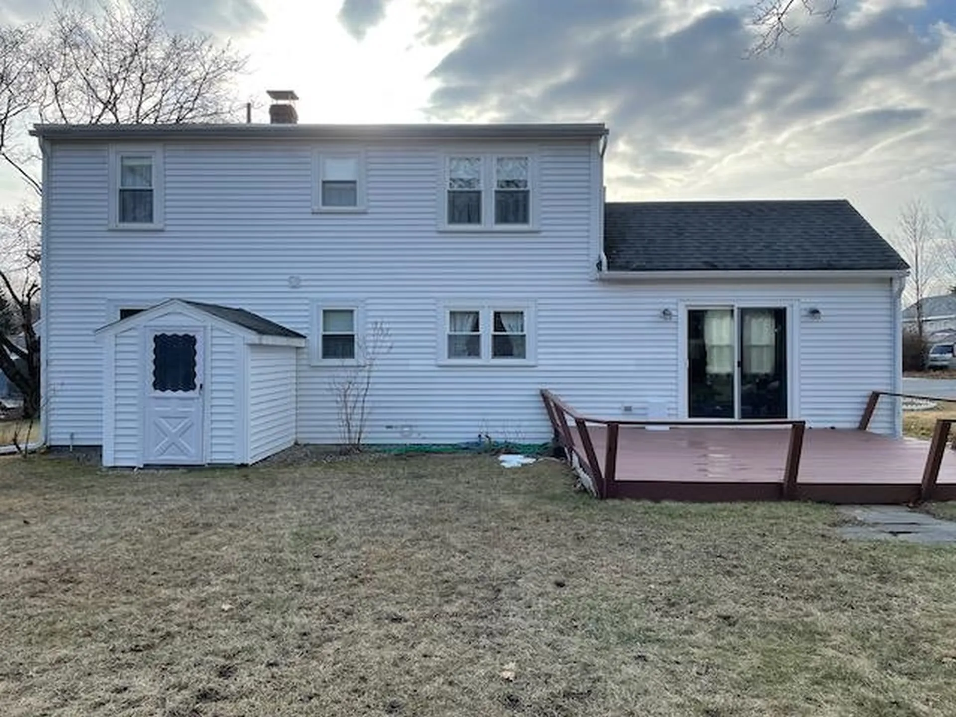 5 Beatrice Lane Hampton NH 03842