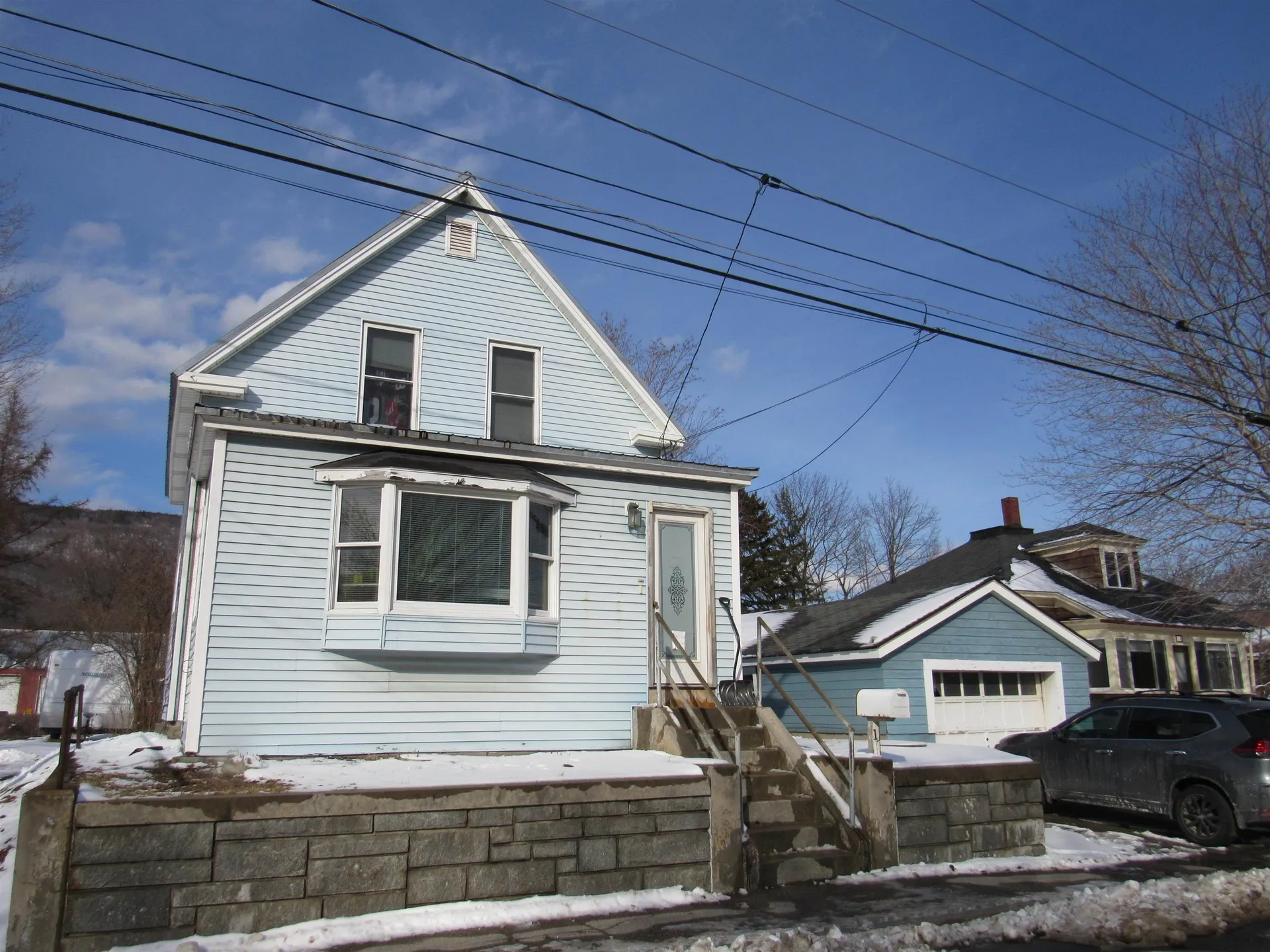 16 Main Street Gorham NH 03581