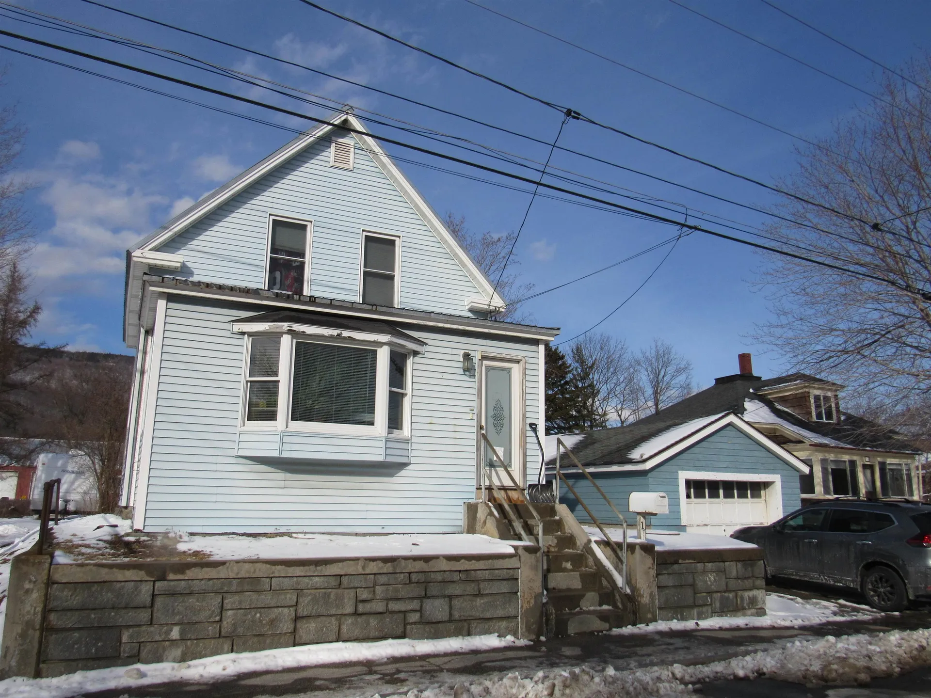 16 Main Street Gorham NH 03581