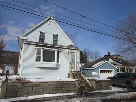 16 Main Street Gorham NH 03581