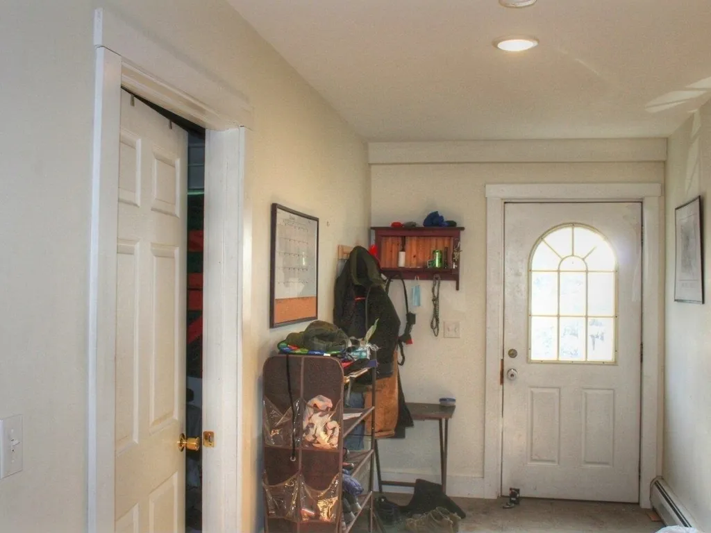 1403 North Avenue Burlington VT 05408