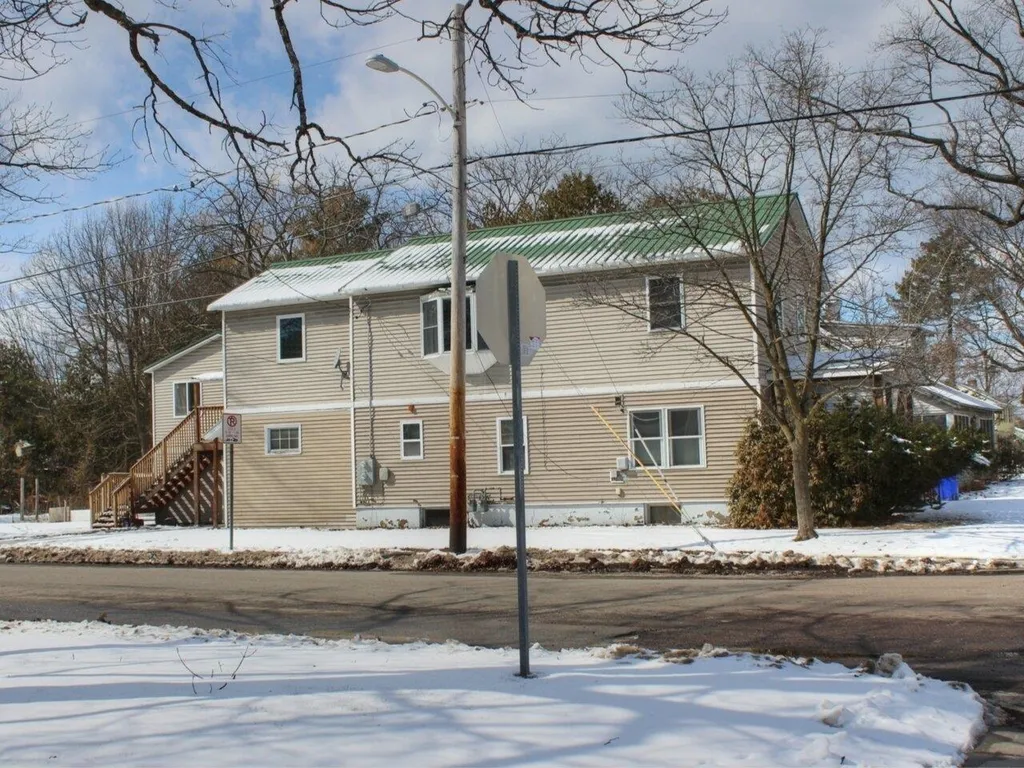 1403 North Avenue Burlington VT 05408