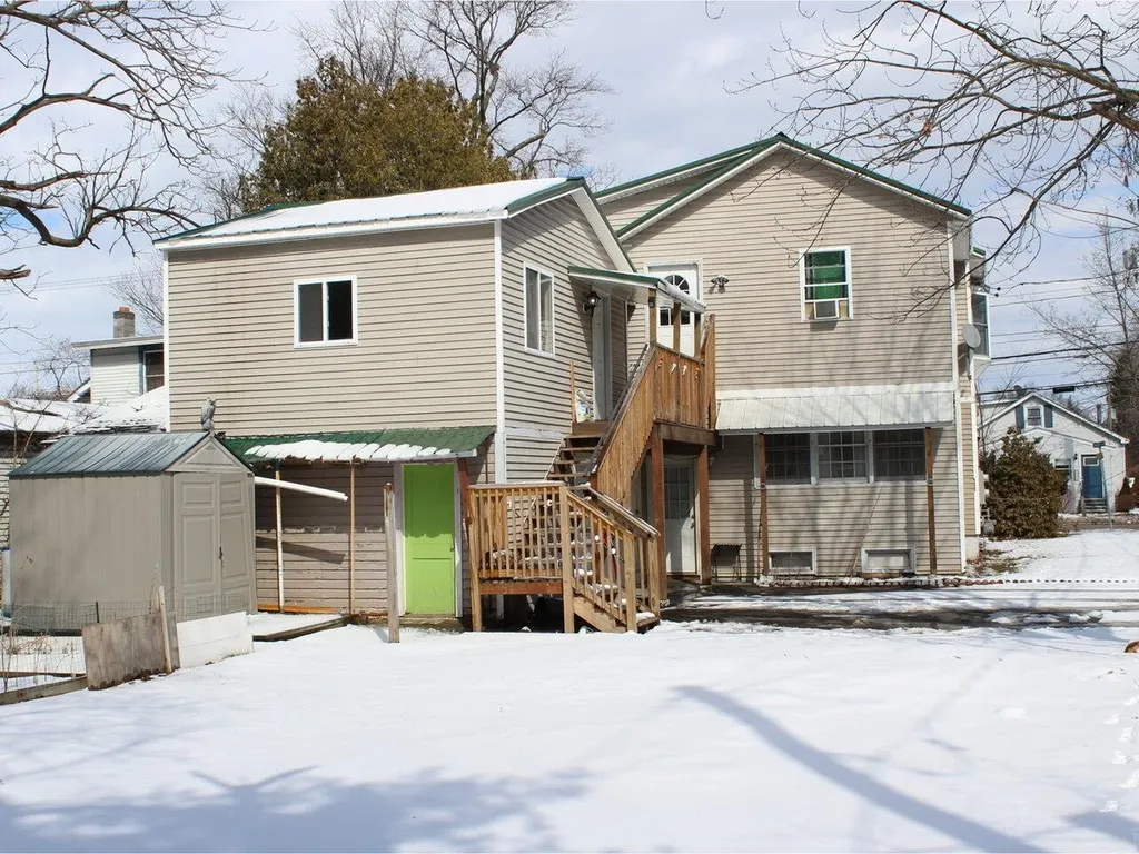 1403 North Avenue Burlington VT 05408