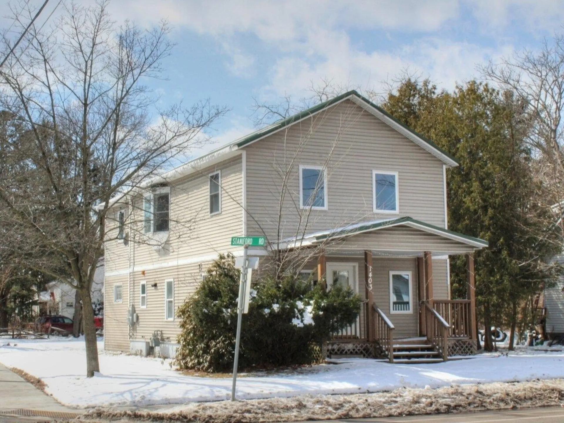 1403 North Avenue Burlington VT 05408