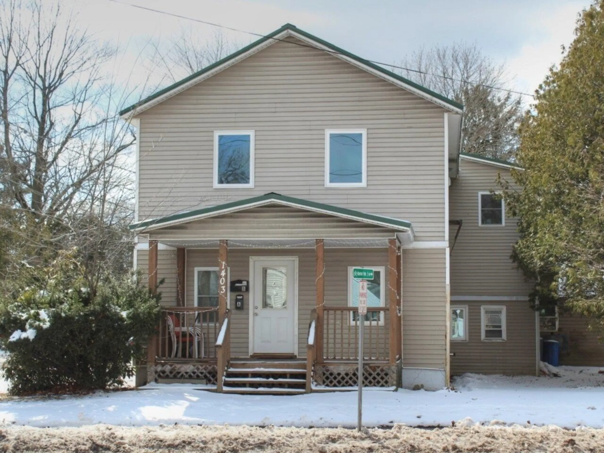 1403 North Avenue Burlington VT 05408