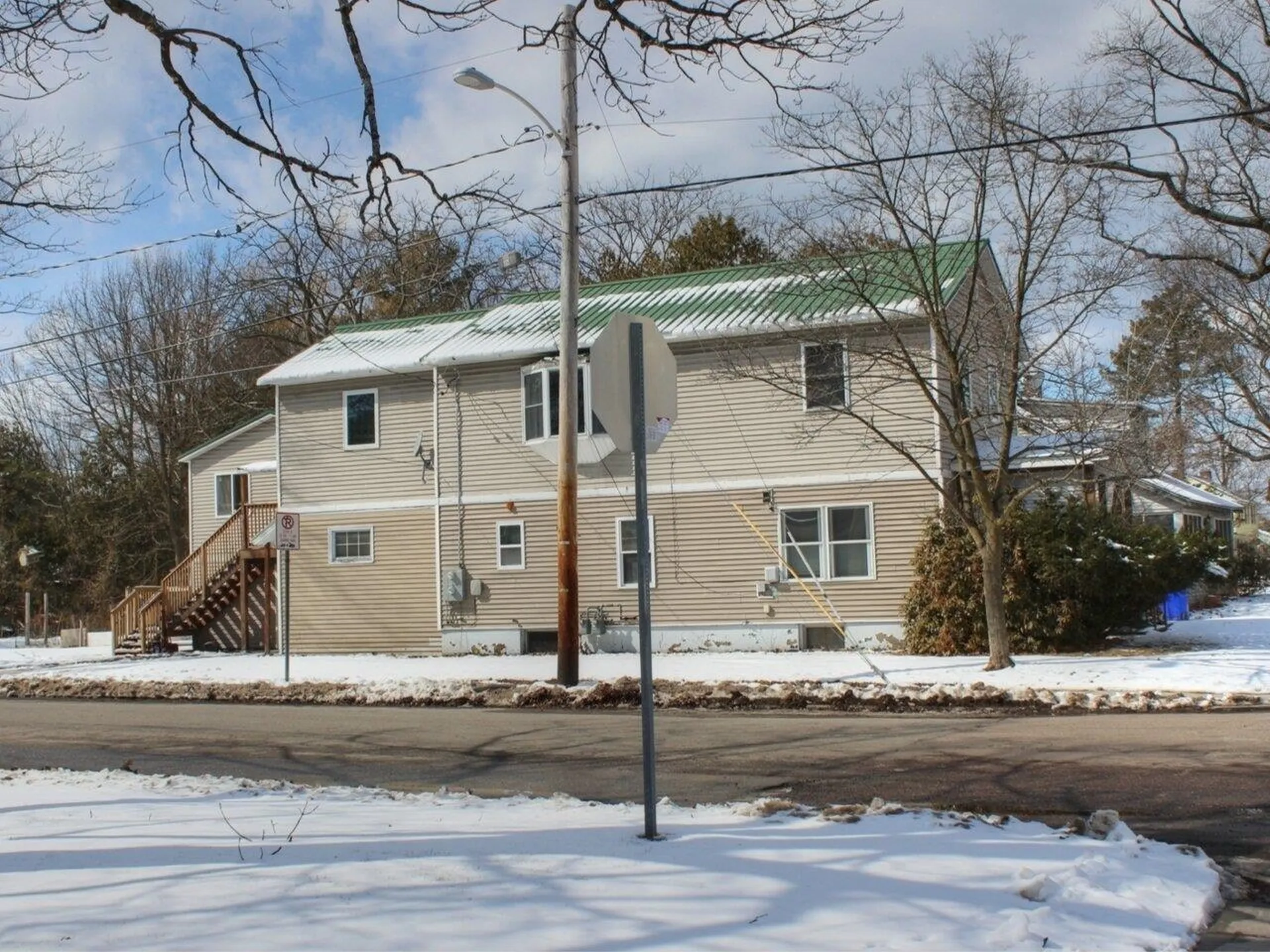 1403 North Avenue Burlington VT 05408