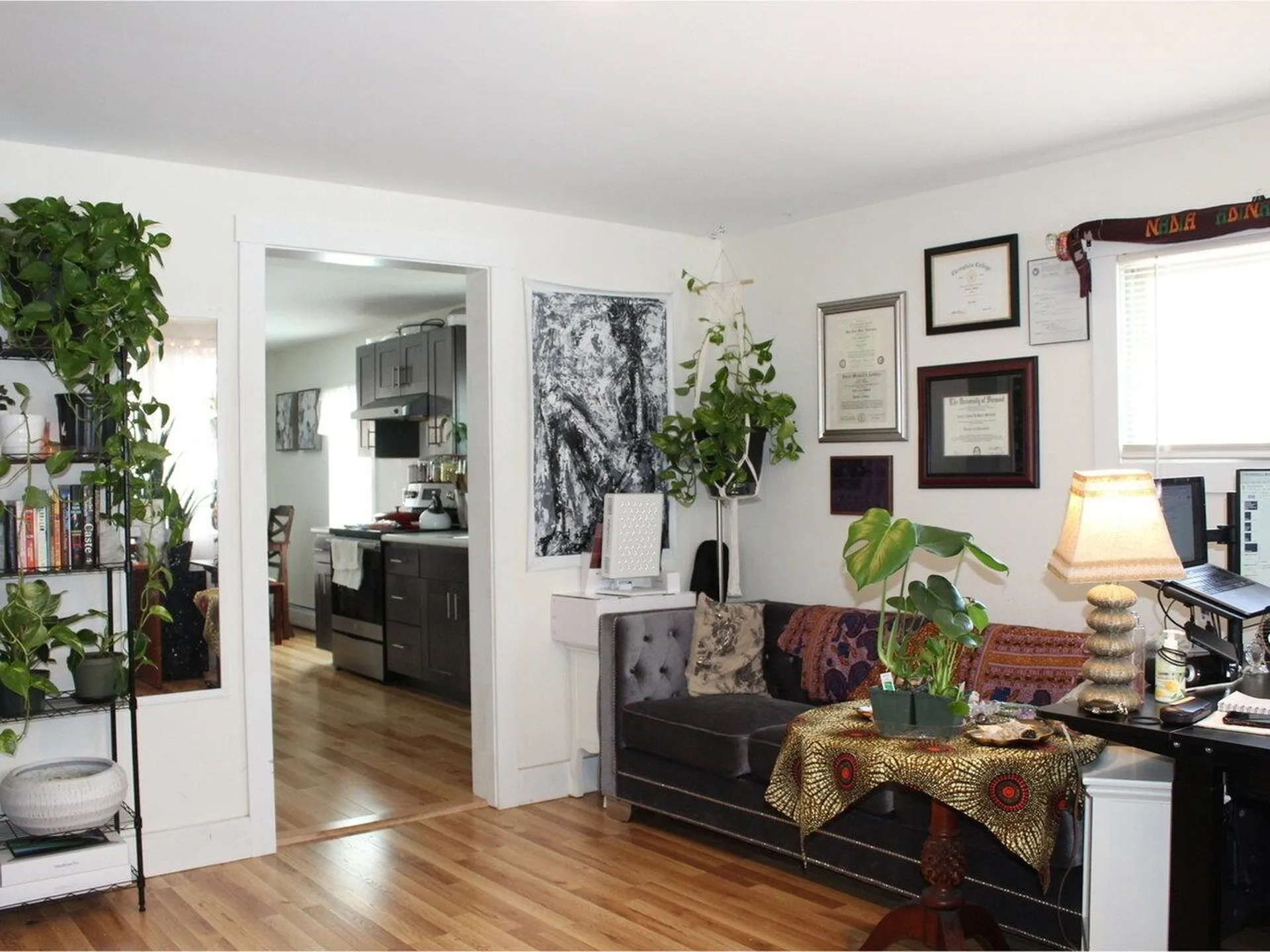 1403 North Avenue Burlington VT 05408