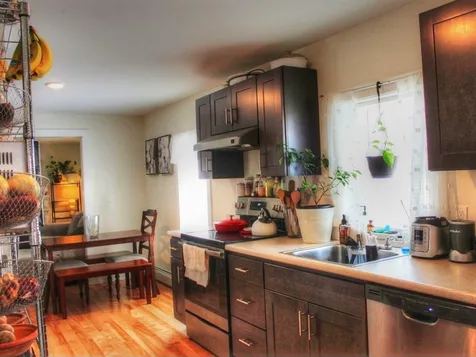 1403 North Avenue Burlington VT 05408