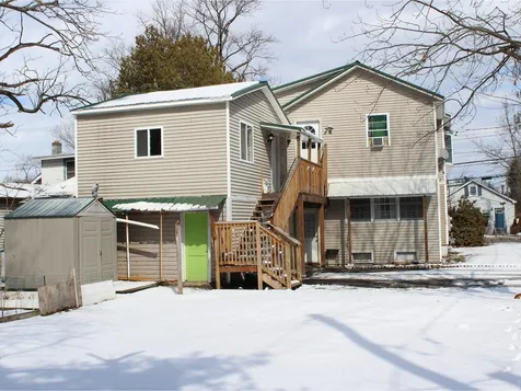 1403 North Avenue Burlington VT 05408