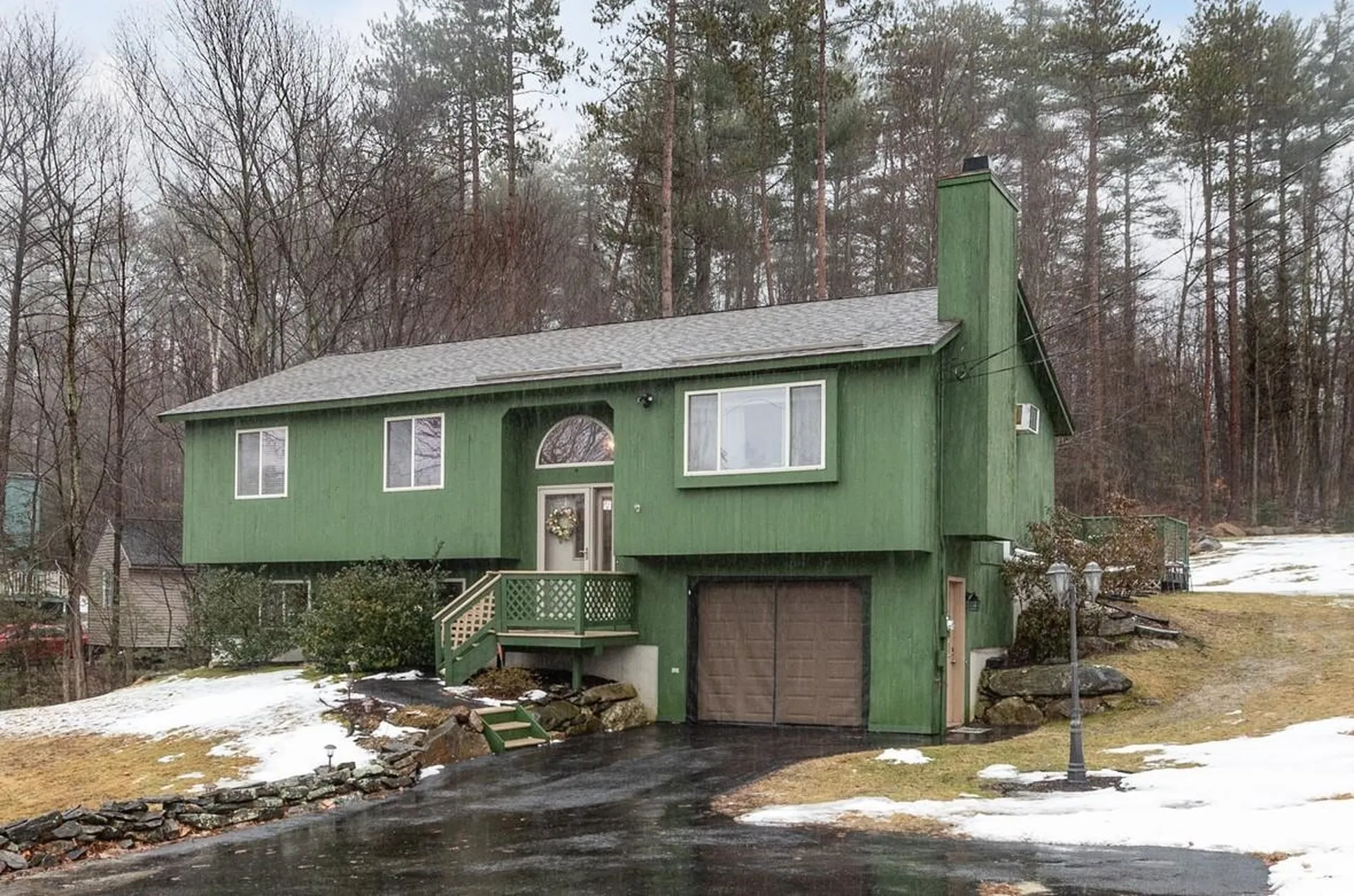 105 G H Carter Drive Danville NH 03819