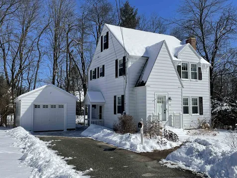 61 Dunklee Street Concord NH 03301