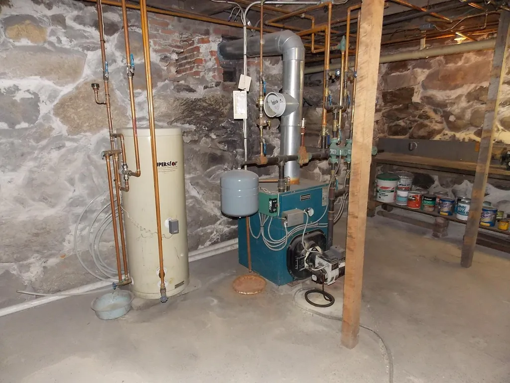 95 Henry Bridge Road Goffstown NH 03045