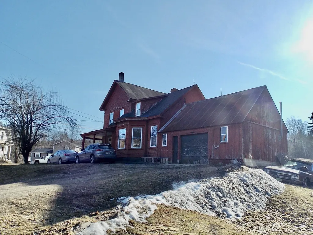 95 Henry Bridge Road Goffstown NH 03045