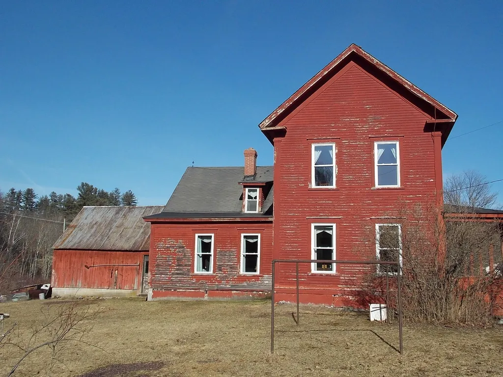 95 Henry Bridge Road Goffstown NH 03045