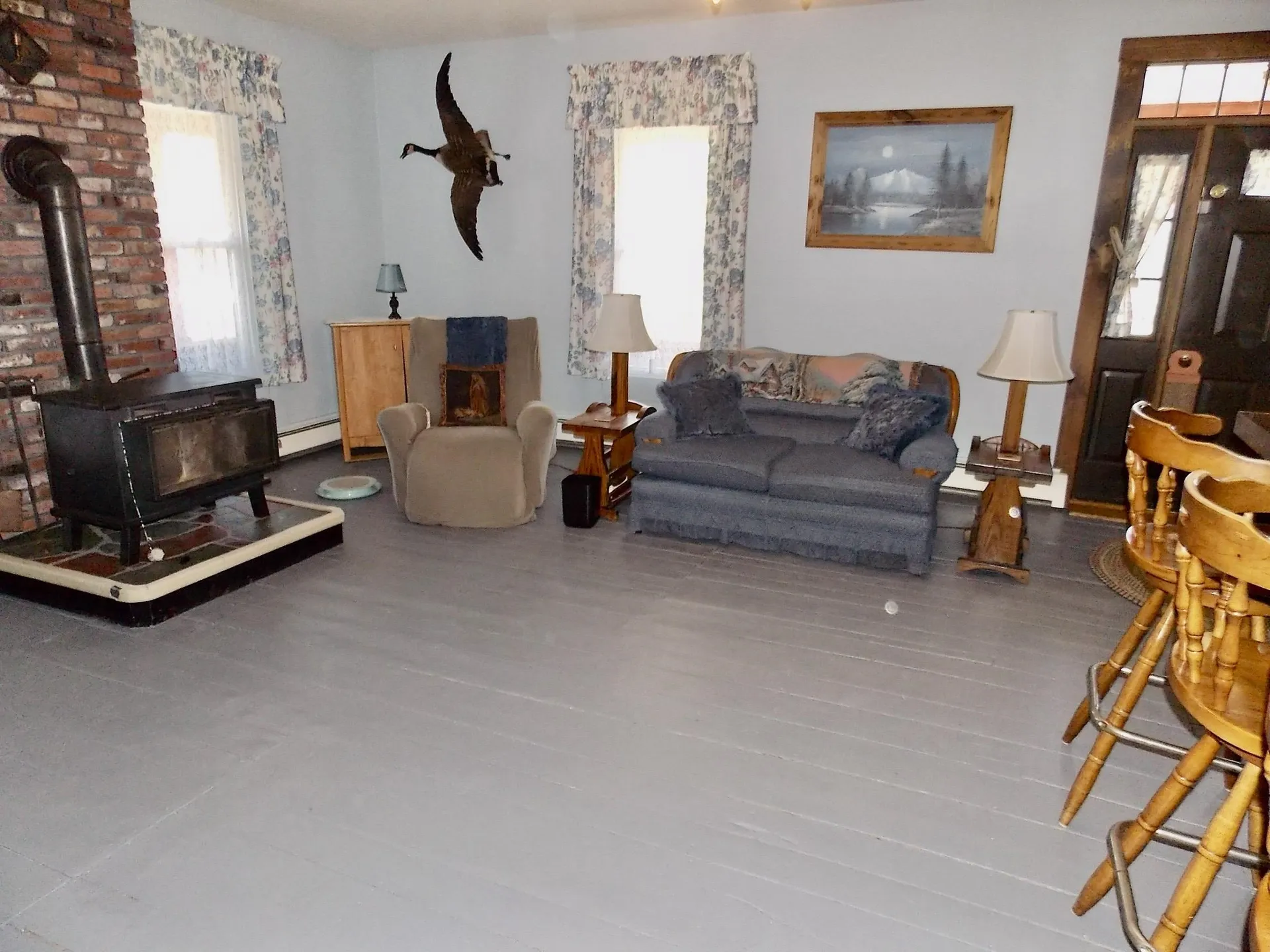 95 Henry Bridge Road Goffstown NH 03045