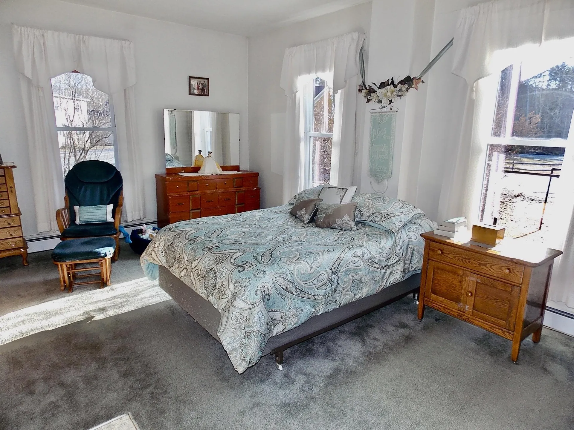95 Henry Bridge Road Goffstown NH 03045