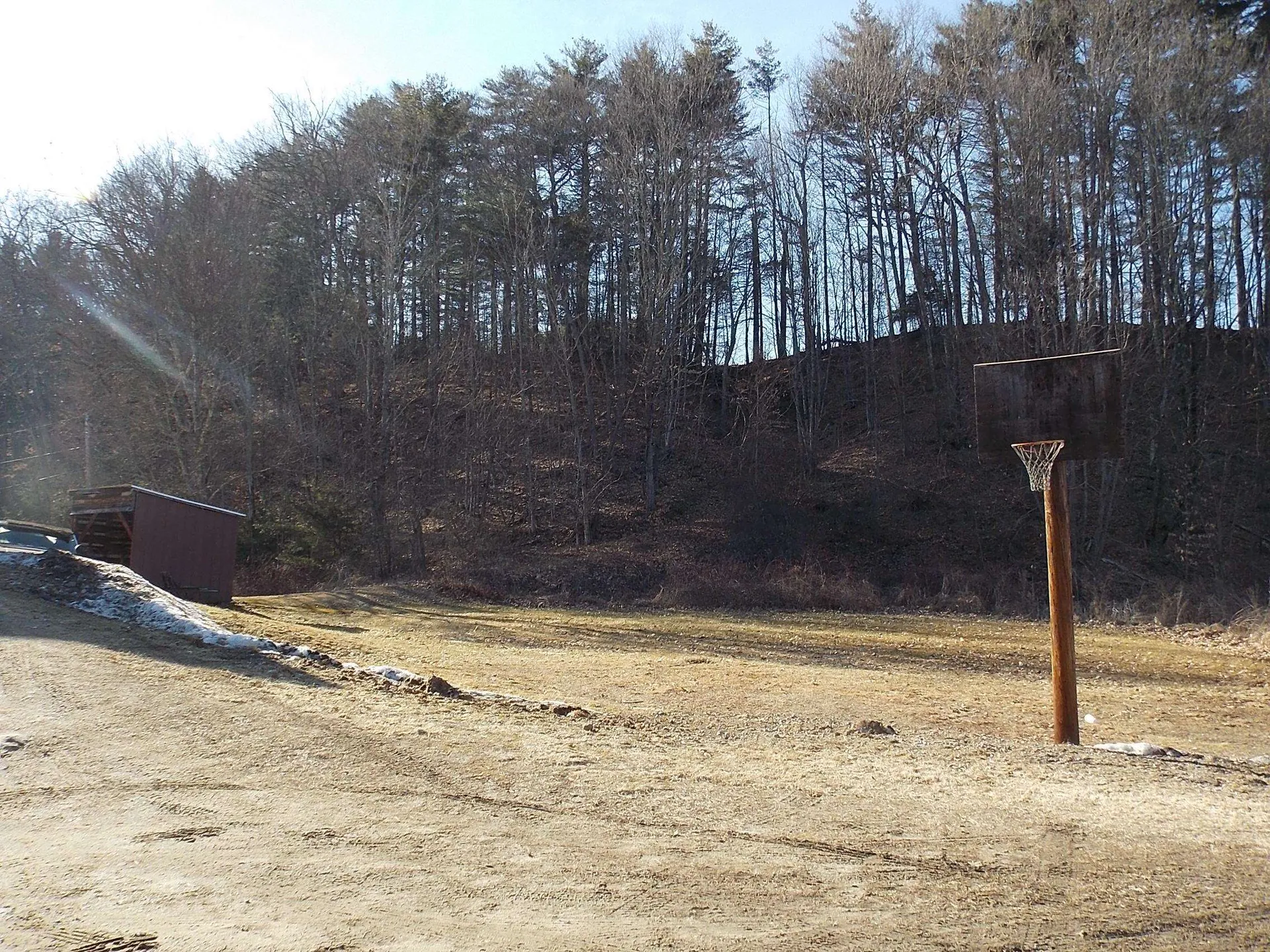 95 Henry Bridge Road Goffstown NH 03045