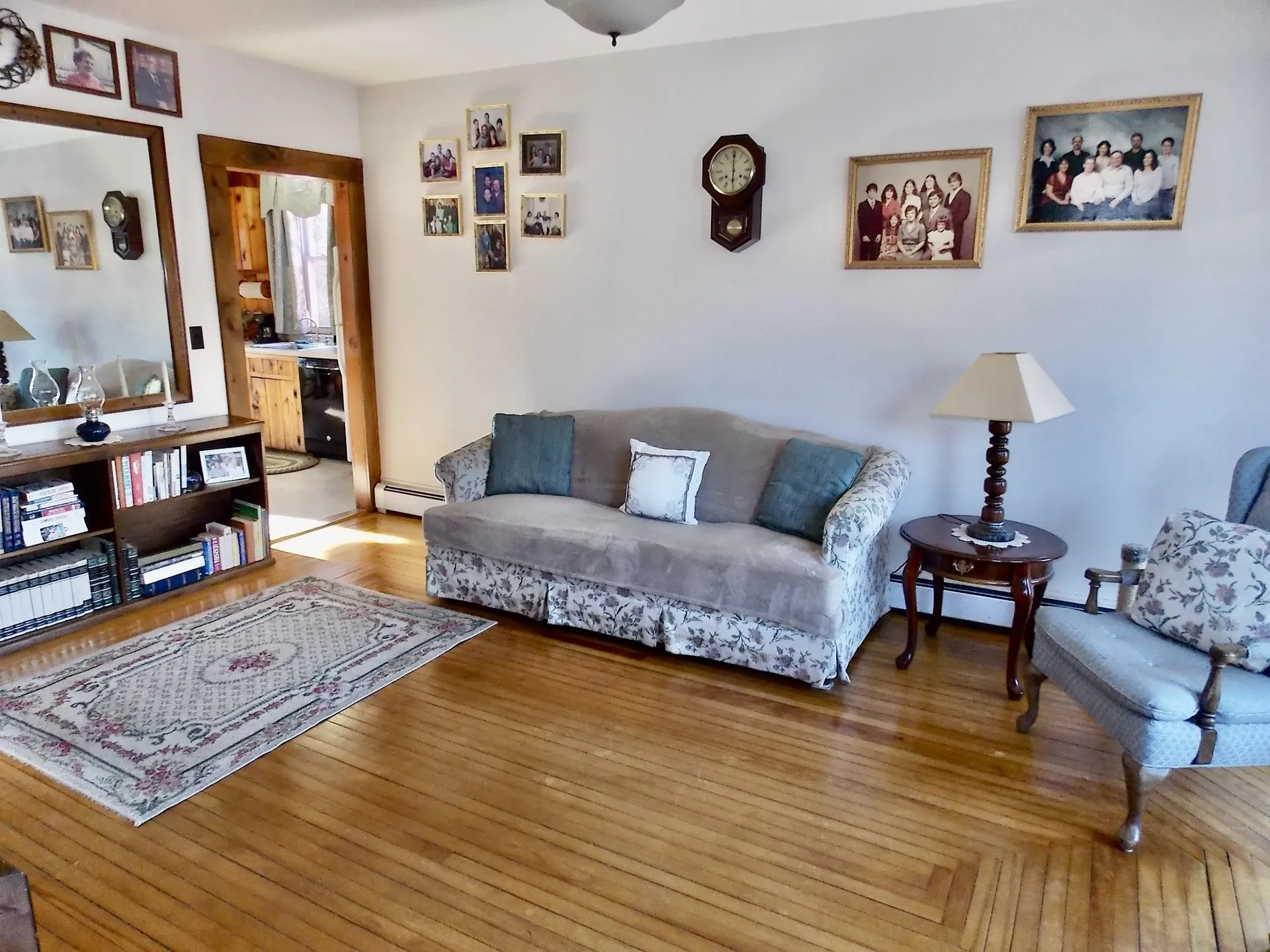 95 Henry Bridge Road Goffstown NH 03045
