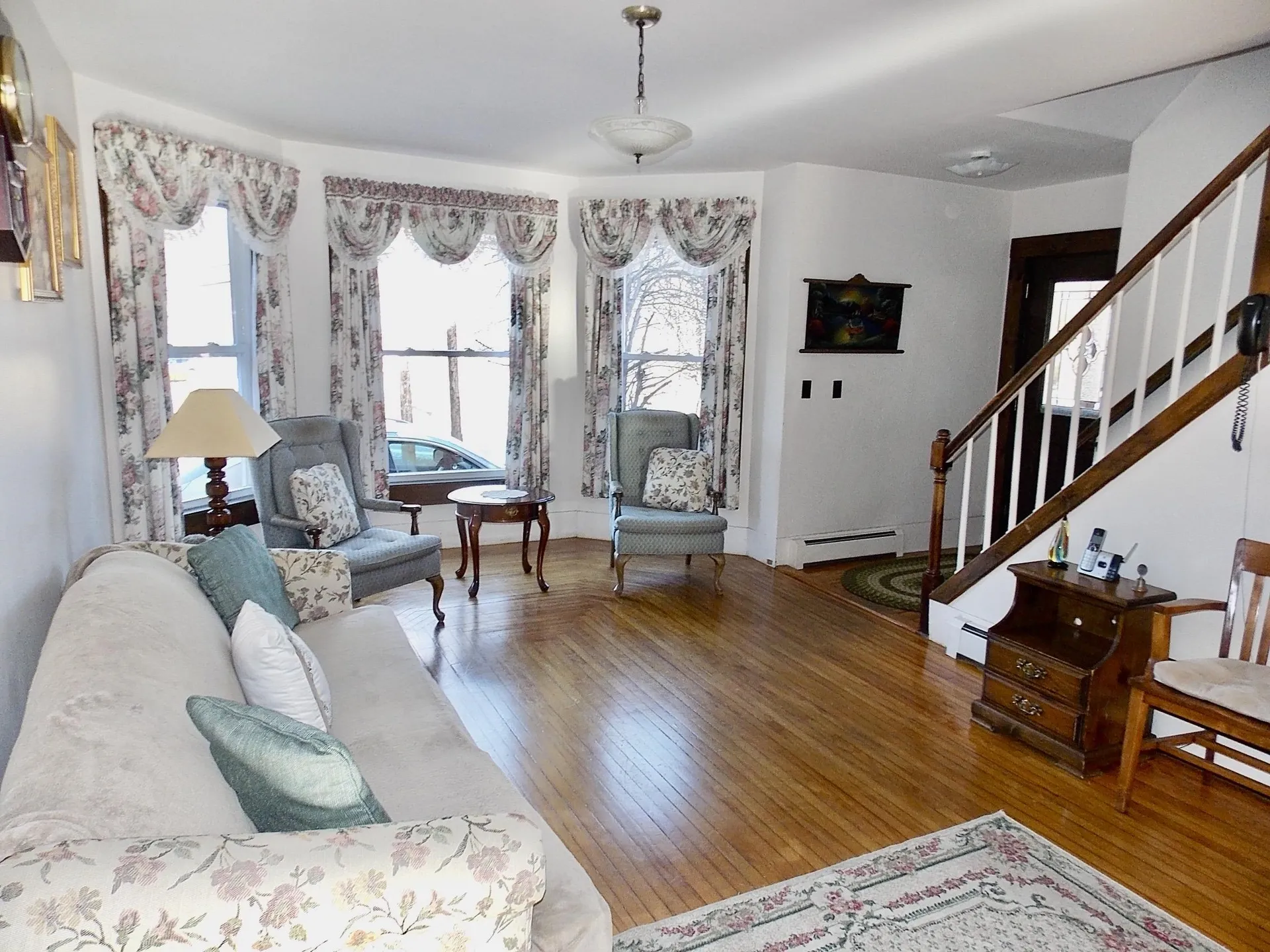 95 Henry Bridge Road Goffstown NH 03045