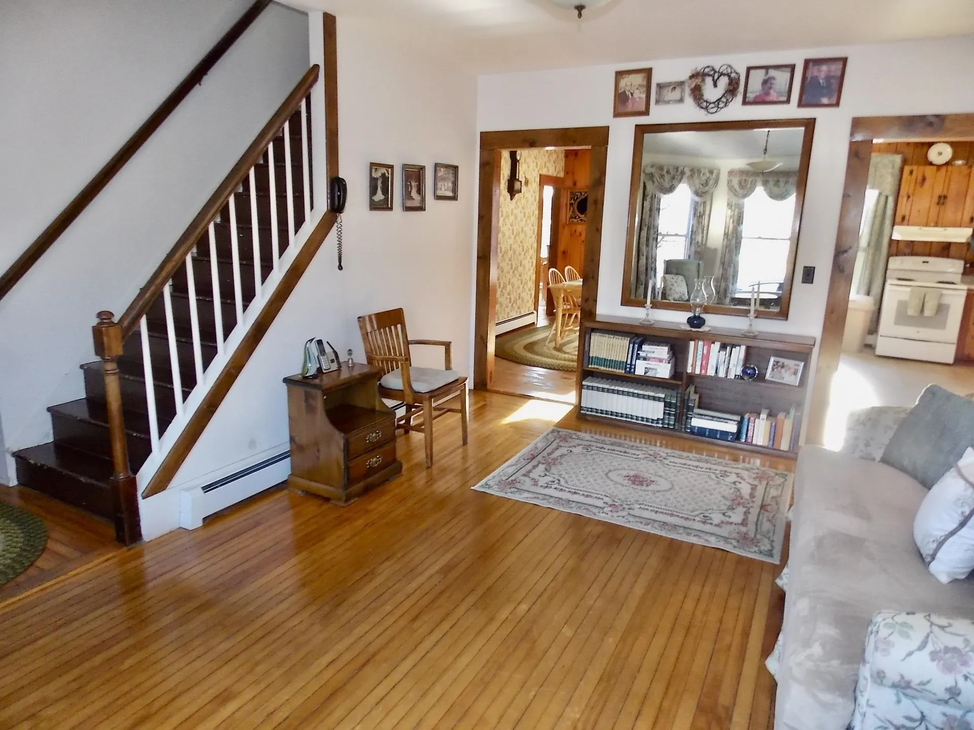 95 Henry Bridge Road Goffstown NH 03045