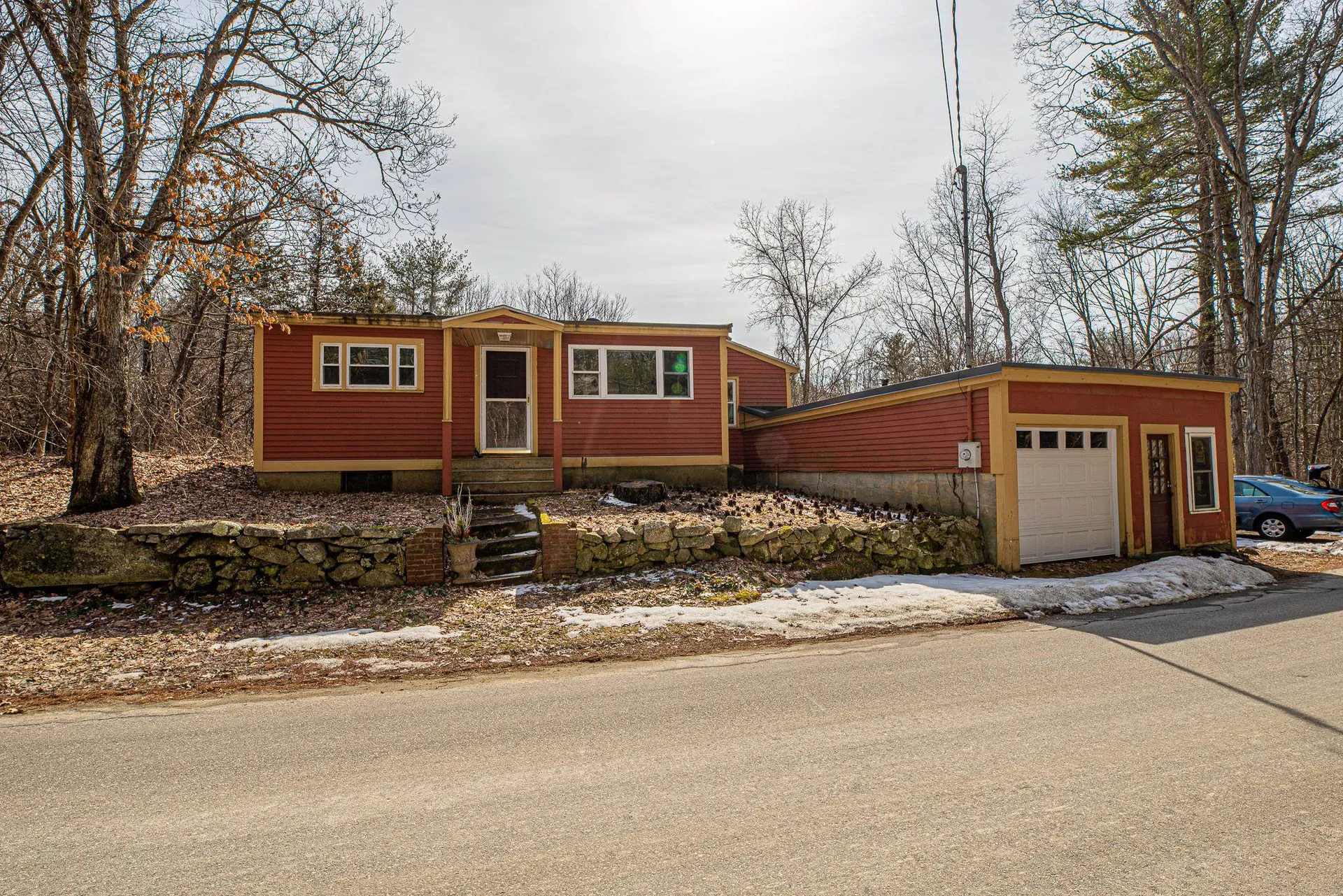 122 Dame Road Durham NH 03824
