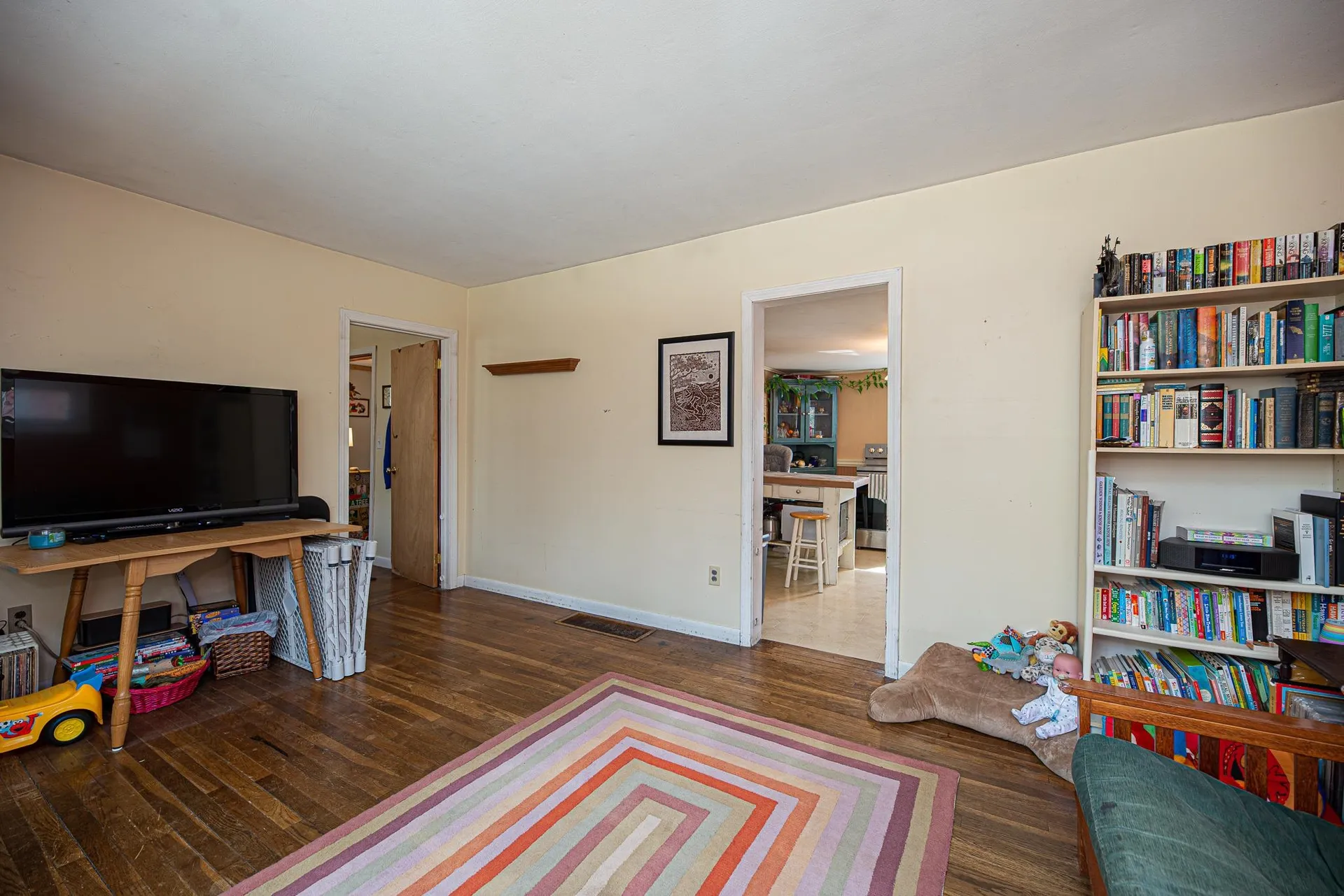 122 Dame Road Durham NH 03824
