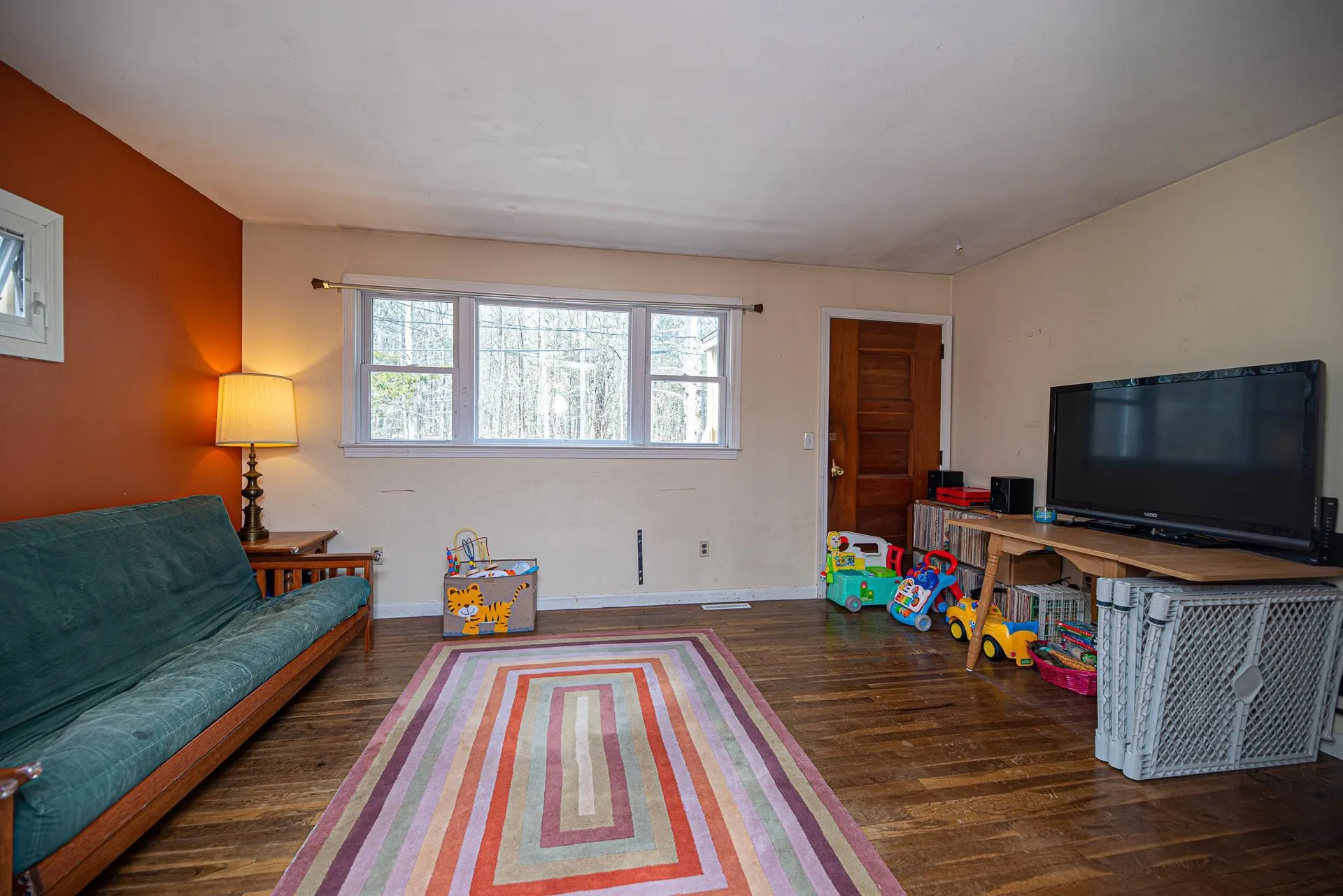 122 Dame Road Durham NH 03824