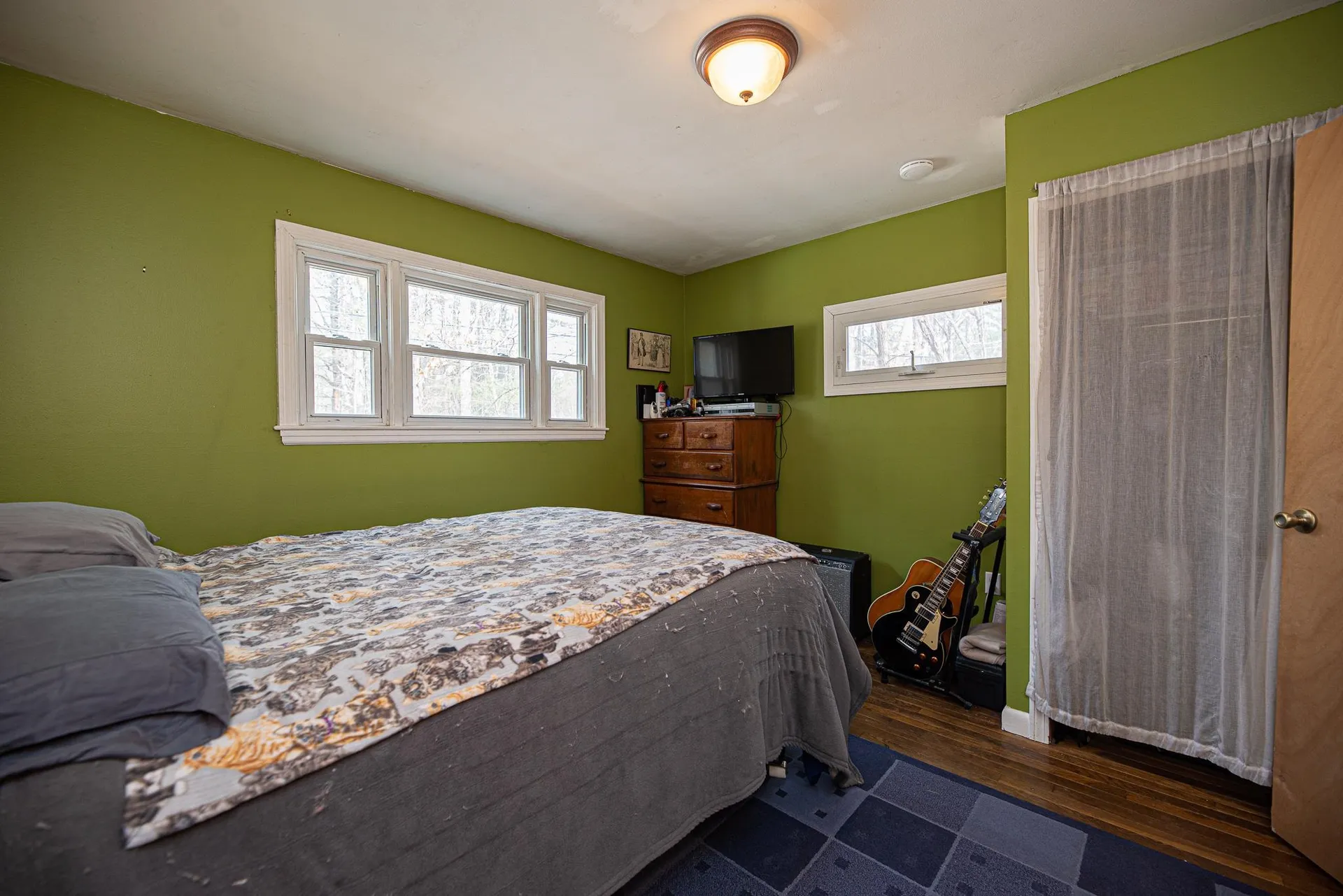 122 Dame Road Durham NH 03824