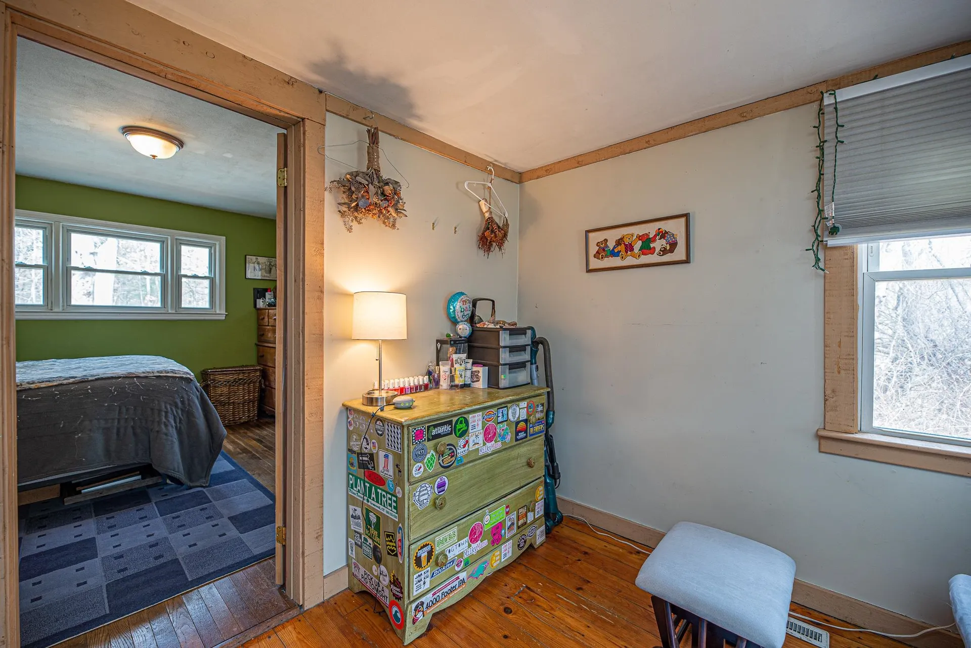 122 Dame Road Durham NH 03824