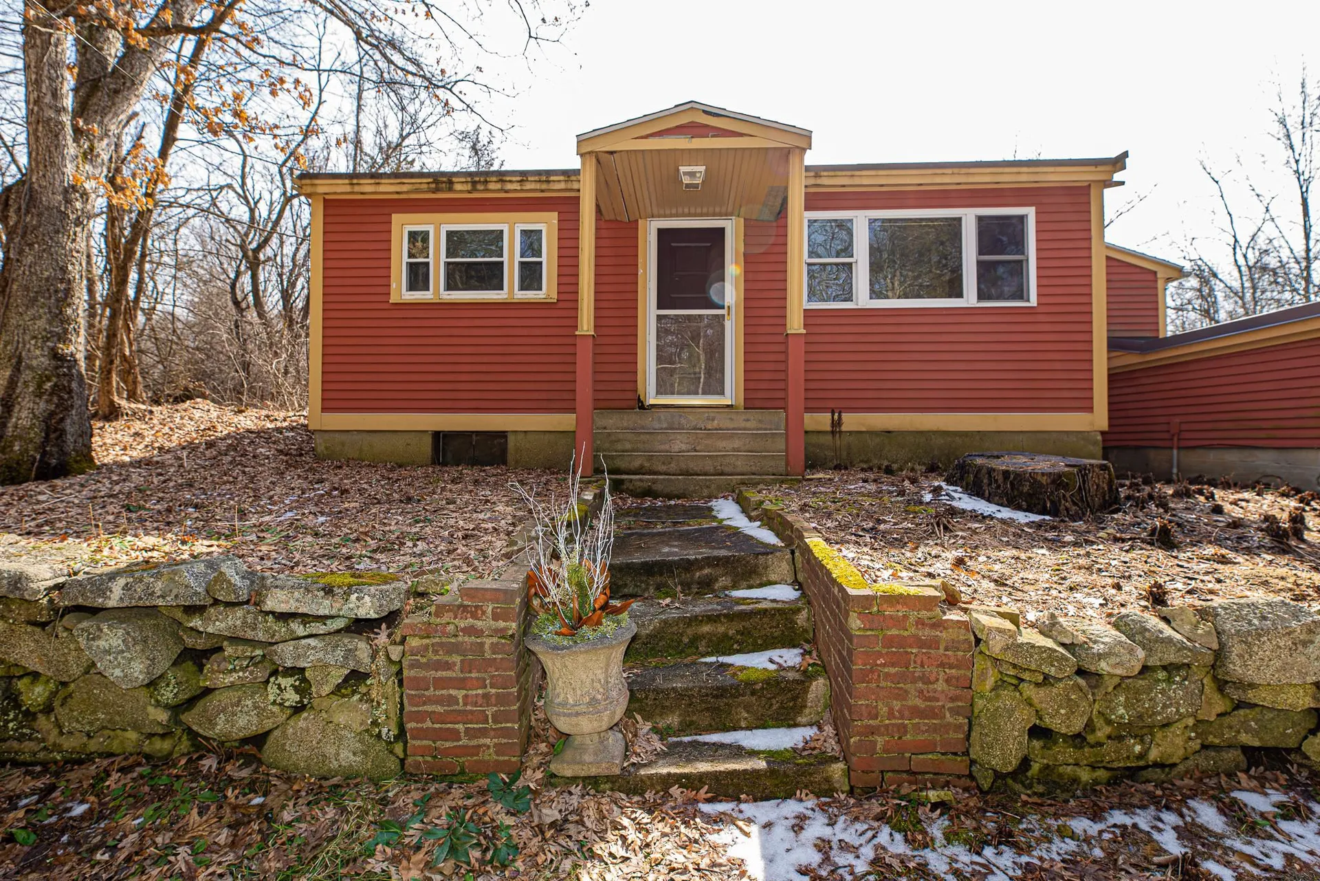 122 Dame Road Durham NH 03824