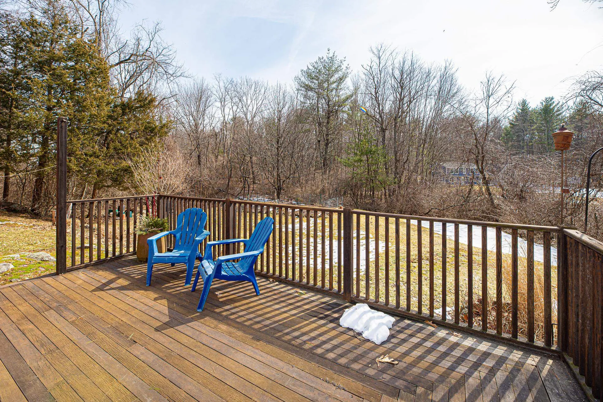 122 Dame Road Durham NH 03824