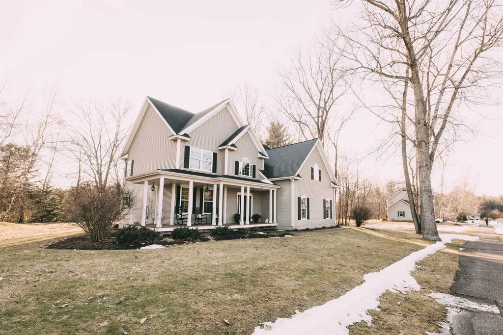 334 Stone Drive Colchester VT 05446