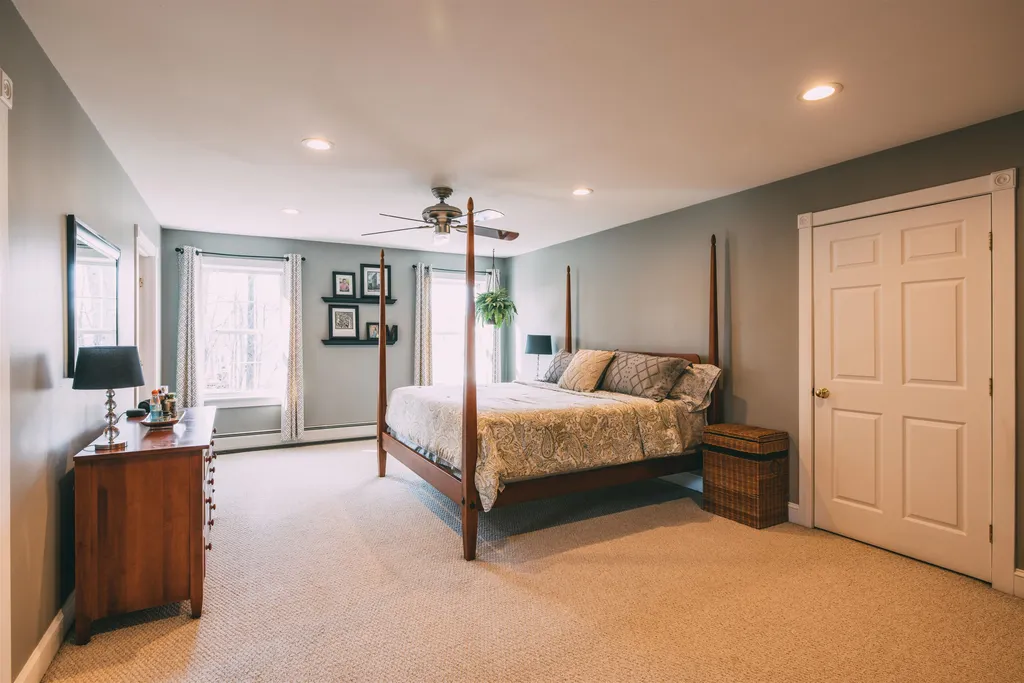 334 Stone Drive Colchester VT 05446