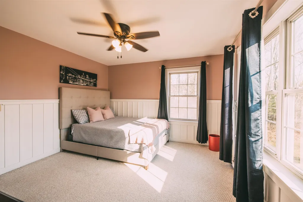 334 Stone Drive Colchester VT 05446