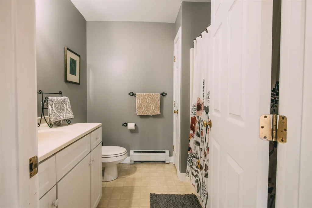 334 Stone Drive Colchester VT 05446