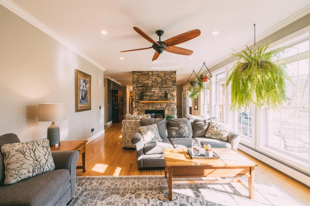 334 Stone Drive Colchester VT 05446